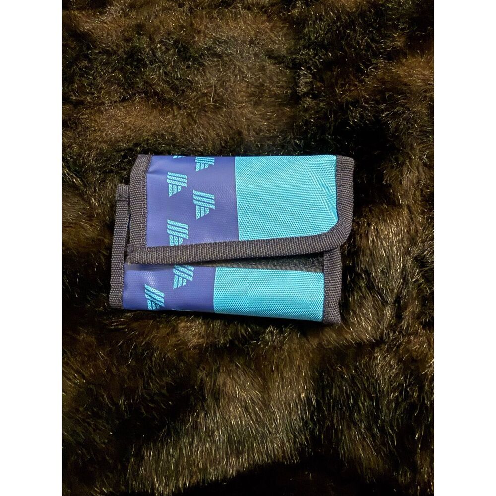 Aldi Wallet Play Paper Money  Credit Cards Children Set